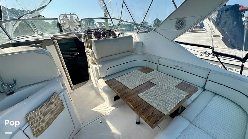 Slide: The Image of Cockpit Table - 16642657