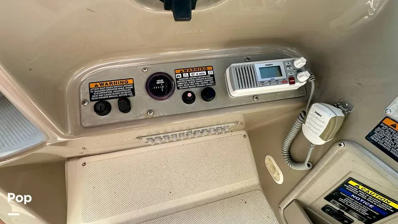 Slide: The Image of Bayliner 3055 Ciera 2002 - 16642766