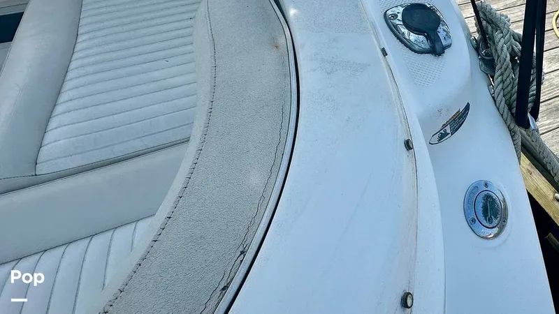 Slide: The Image of Bayliner 3055 Ciera 2002 - 16642862
