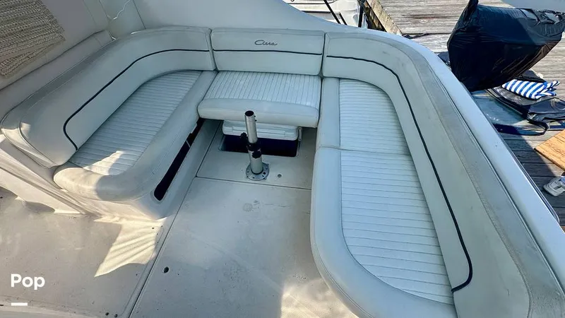 Slide: The Image of Cockpit Seating - 16642838
