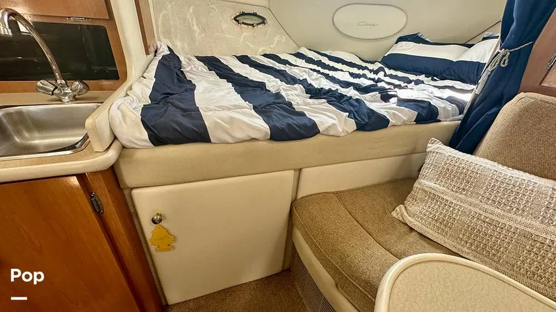 Slide: The Image of Bayliner 3055 Ciera 2002 - 16642790