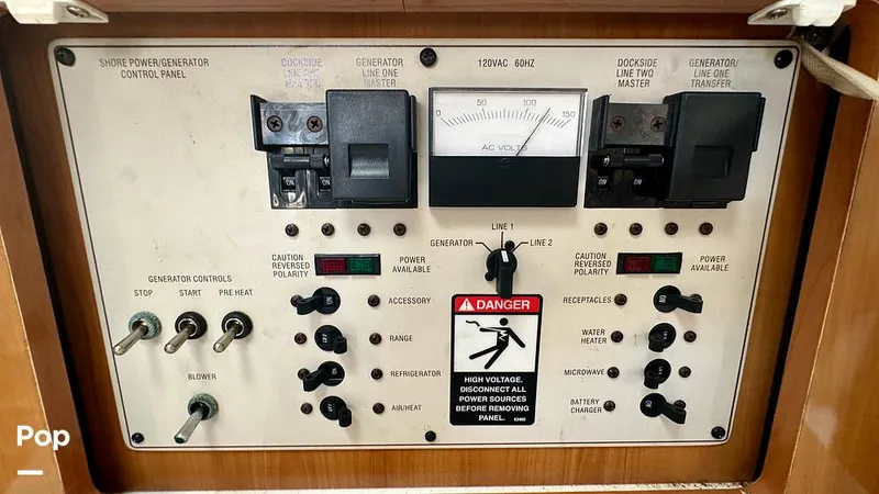 Slide: The Image of Control Center - 16642796
