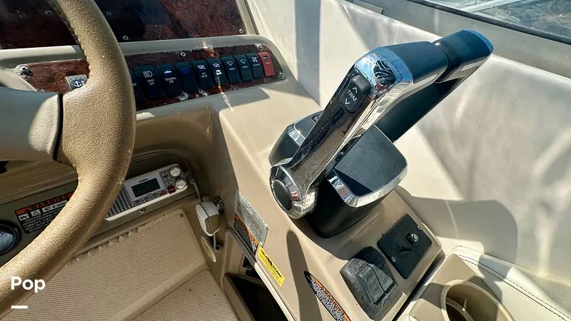 Slide: The Image of Throttle/Shift: Mech - 16642691