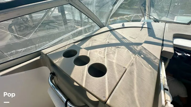 Slide: The Image of Bayliner 3055 Ciera 2002 - 16642683