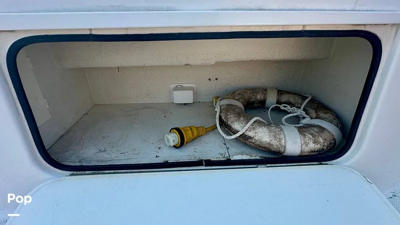 Slide: The Image of Bayliner 3055 Ciera 2002 - 16642860