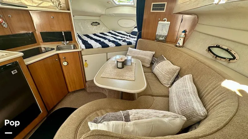 Slide: The Image of Bayliner 3055 Ciera 2002 - 16642661