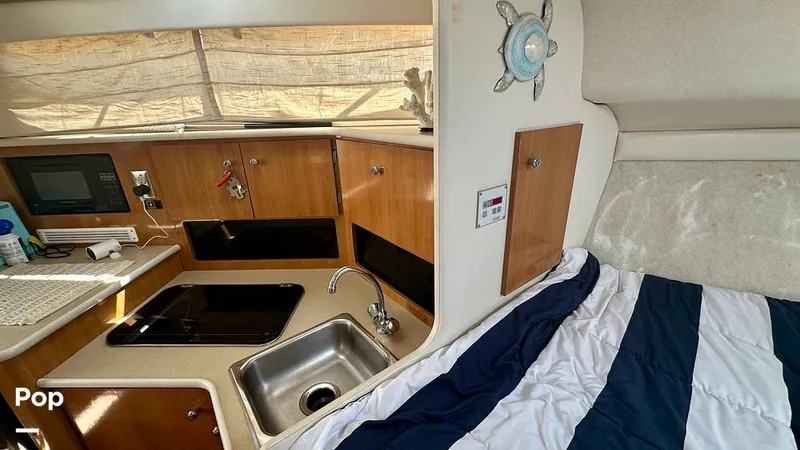 Slide: The Image of Bayliner 3055 Ciera 2002 - 16642664