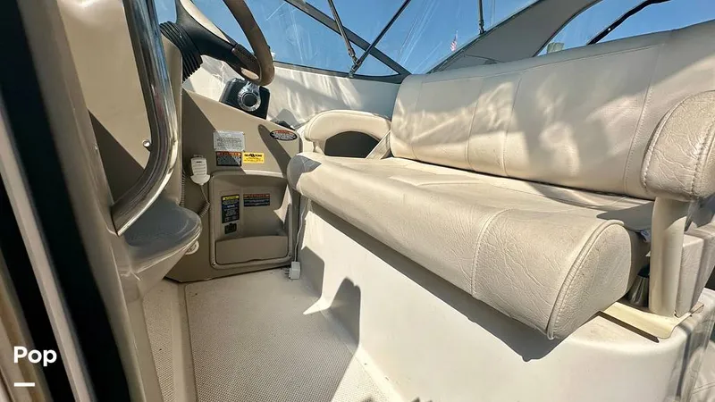 Slide: The Image of Bayliner 3055 Ciera 2002 - 16642824