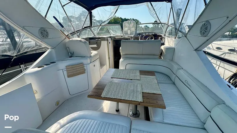 Slide: The Image of Bayliner 3055 Ciera 2002 - 16642671