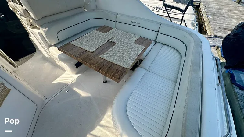 Slide: The Image of Bayliner 3055 Ciera 2002 - 16642656