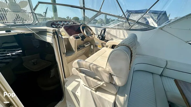 Slide: The Image of Bayliner 3055 Ciera 2002 - 16642668