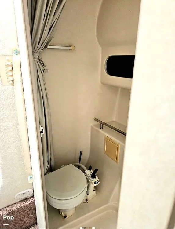 Slide: The Image of Bayliner 3055 Cierra 2002 - 16623540