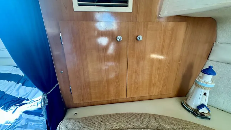 Slide: The Image of Bayliner 3055 Ciera 2002 - 16642828