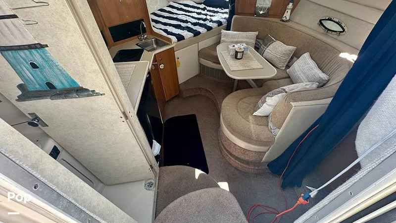 Slide: The Image of Bayliner 3055 Ciera 2002 - 16642660