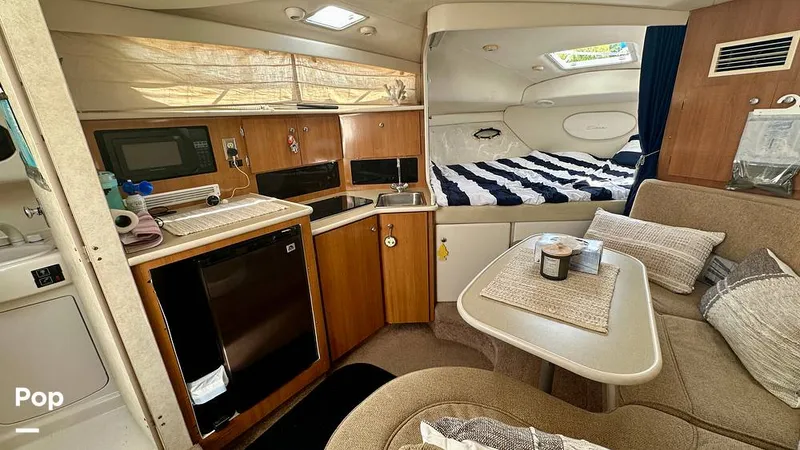 Slide: The Image of Bayliner 3055 Ciera 2002 - 16642662