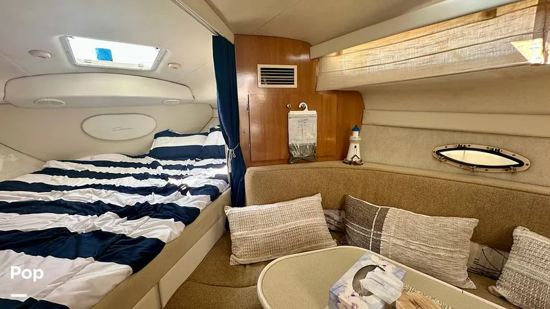 Slide: The Image of Bayliner 3055 Ciera 2002 - 16642819
