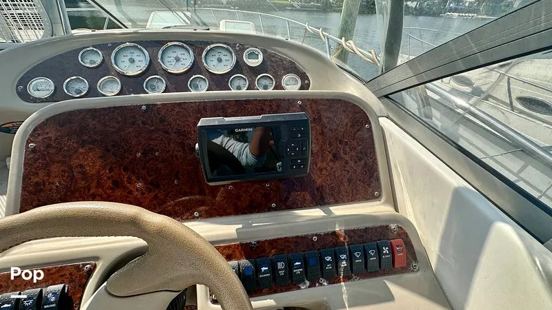 Slide: The Image of Bayliner 3055 Ciera 2002 - 16642692
