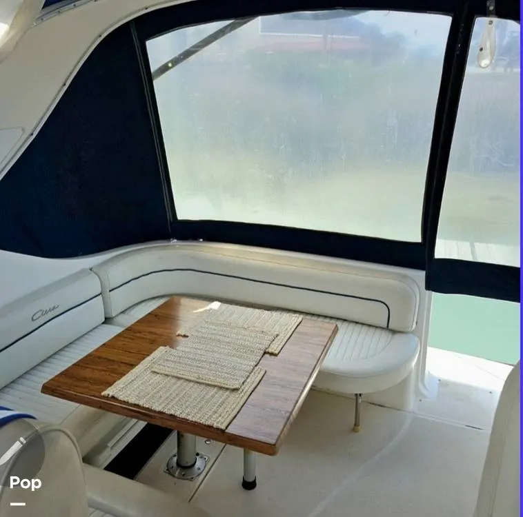 Slide: The Image of Bayliner 3055 Cierra 2002 - 16623539