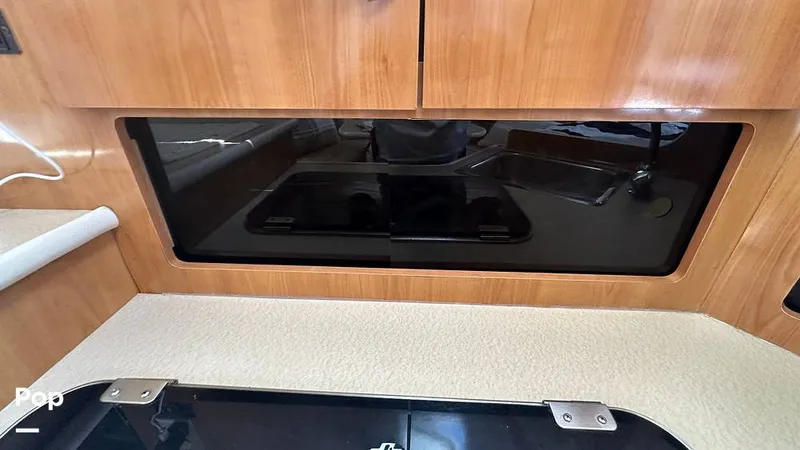 Slide: The Image of Bayliner 3055 Ciera 2002 - 16642800