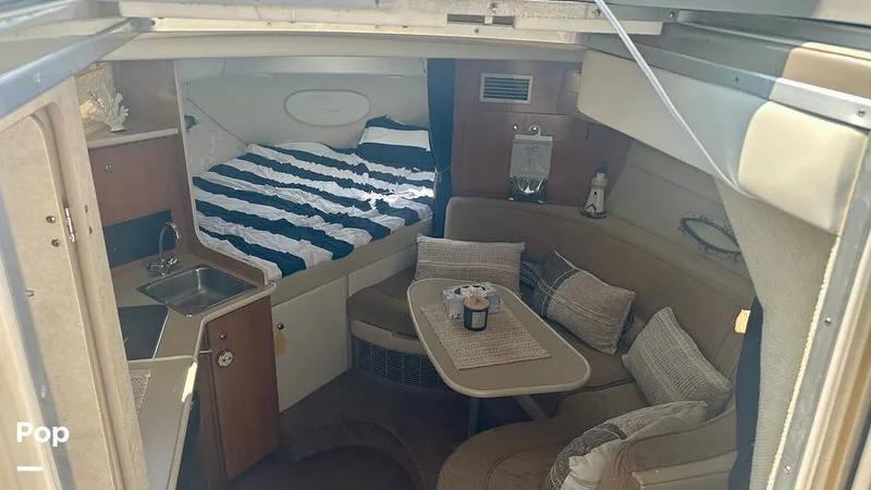 Slide: The Image of Bayliner 3055 Ciera 2002 - 16642666