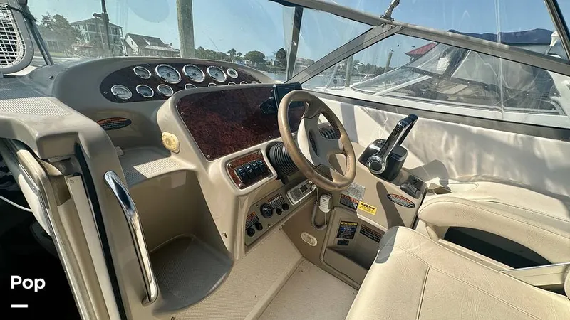 Slide: The Image of Bayliner 3055 Ciera 2002 - 16642685
