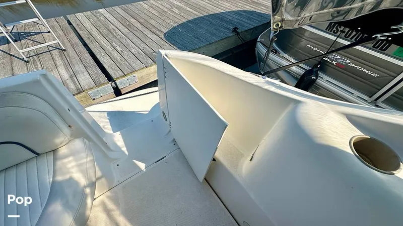 Slide: The Image of Bayliner 3055 Ciera 2002 - 16642680