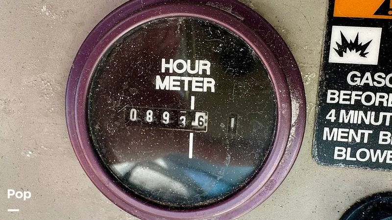 Slide: The Image of Hour Meter - 16642764