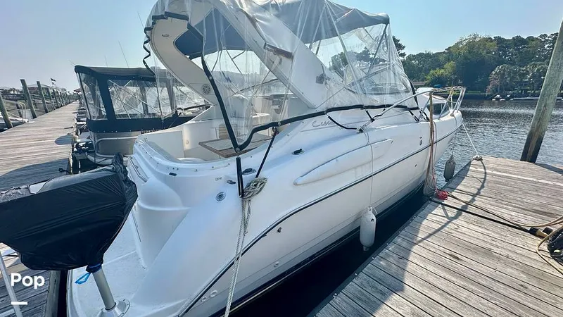 Slide: The Image of Bayliner 3055 Ciera 2002 - 16642655