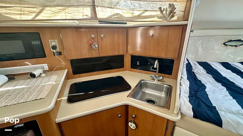 Slide: The Image of Bayliner 3055 Ciera 2002 - 16642793