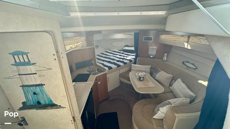 Slide: The Image of Bayliner 3055 Ciera 2002 - 16642659