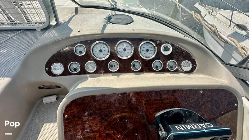 Slide: The Image of Bayliner 3055 Ciera 2002 - 16642763