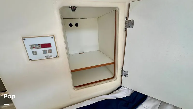 Slide: The Image of Bayliner 3055 Ciera 2002 - 16642832