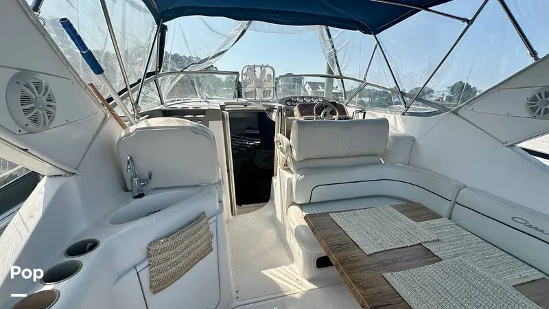 Slide: The Image of Bayliner 3055 Ciera 2002 - 16642658
