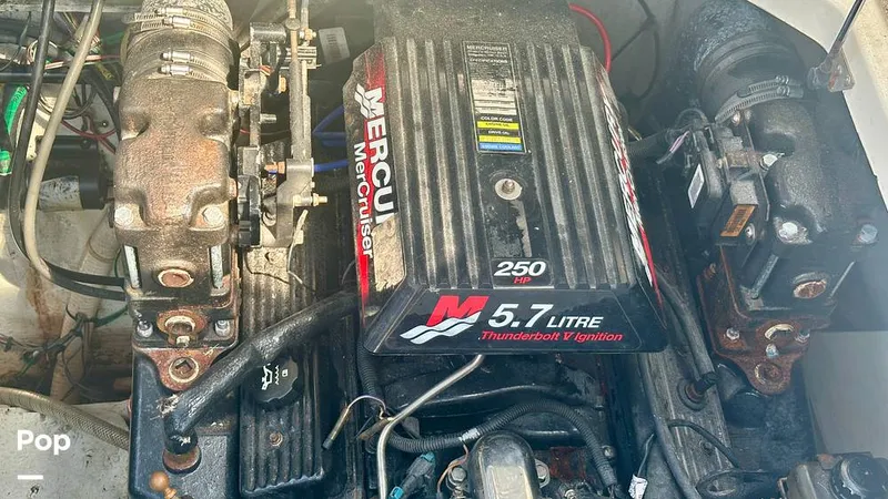 Slide: The Image of Engine - 16642854
