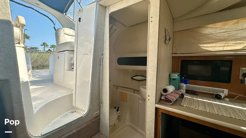 Slide: The Image of Bayliner 3055 Ciera 2002 - 16642833
