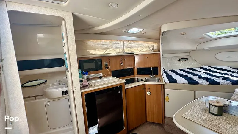 Slide: The Image of Bayliner 3055 Ciera 2002 - 16642663