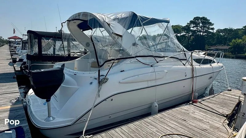 The Image of Bayliner 3055 Cierra 2002 - 16642653