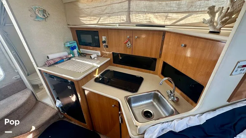 Slide: The Image of Bayliner 3055 Ciera 2002 - 16642665