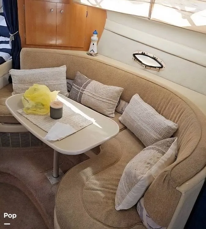 Slide: The Image of Bayliner 3055 Cierra 2002 - 16623541