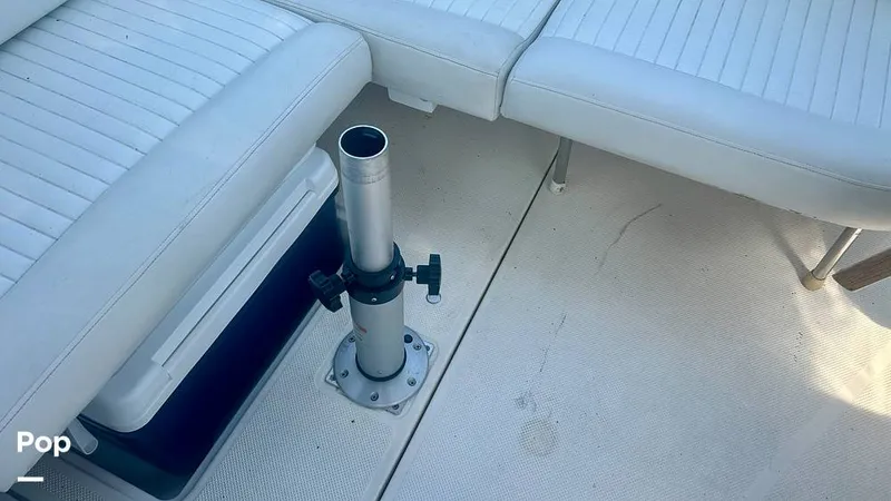 Slide: The Image of Bayliner 3055 Ciera 2002 - 16642837