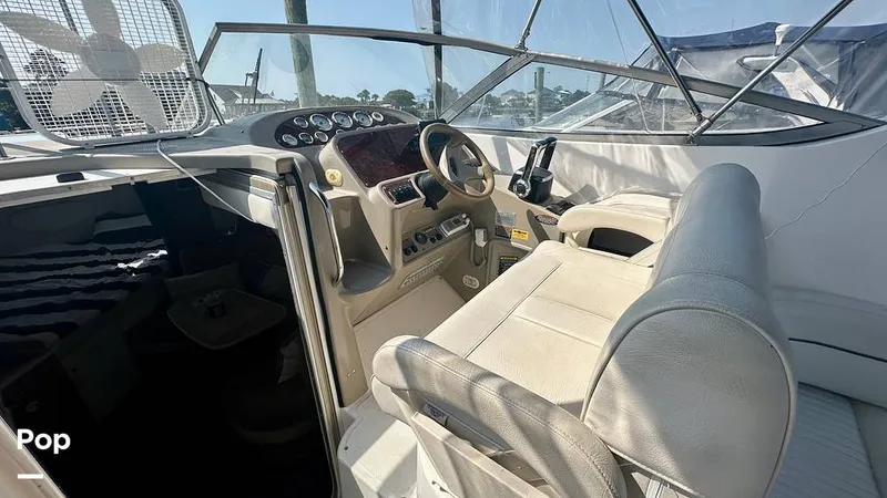 Slide: The Image of Bayliner 3055 Ciera 2002 - 16642825