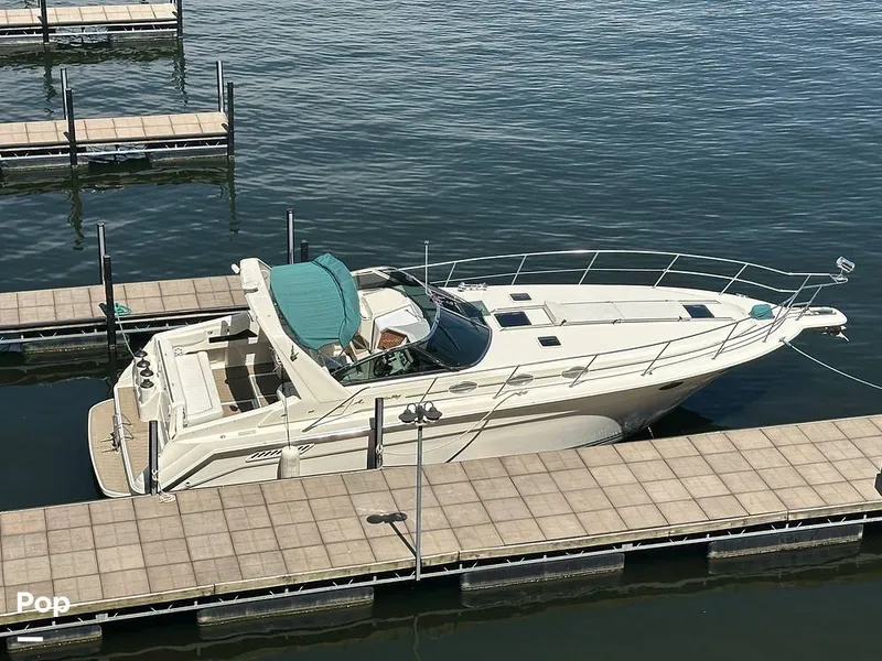 The Image of Sea Ray 370 EC 1994 - 16669644