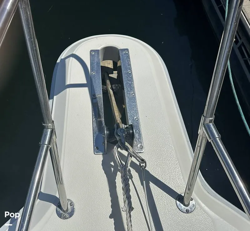 Slide: The Image of Sea Ray 370 EC 1994 - 16669786