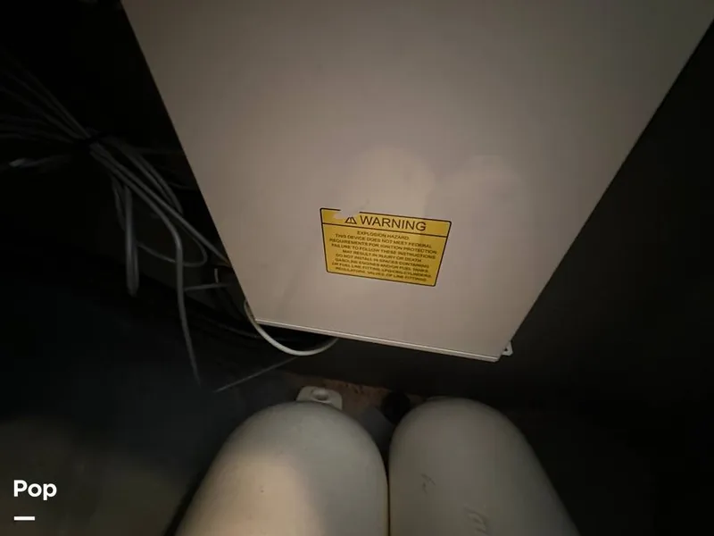 Slide: The Image of Sea Ray 370 EC 1994 - 16669860
