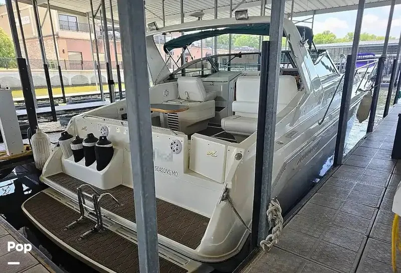 Slide: The Image of Sea Ray 370 EC 1994 - 16678002