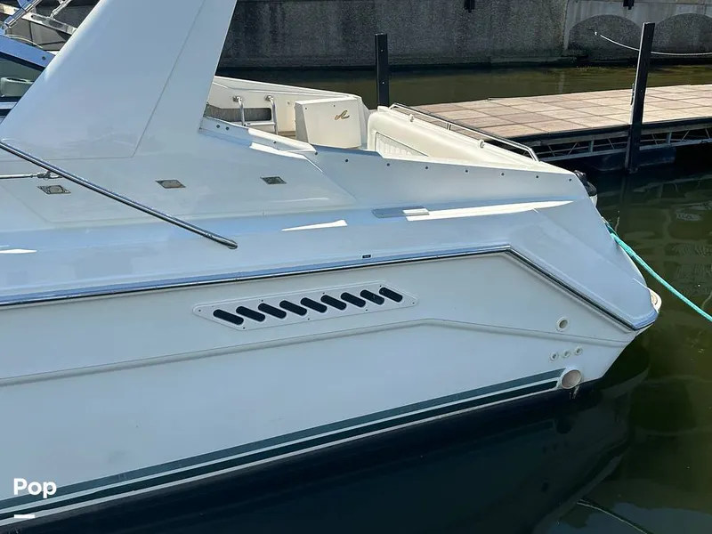 Slide: The Image of Sea Ray 370 EC 1994 - 16669823