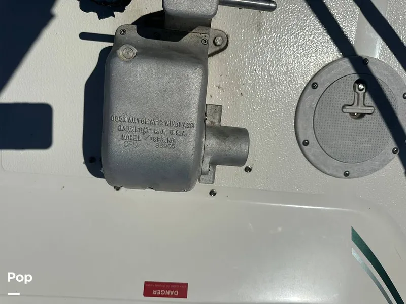 Slide: The Image of Sea Ray 370 EC 1994 - 16669788