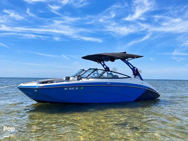Slide: The Image of Yamaha 242X E-Series 2019 - 16763968