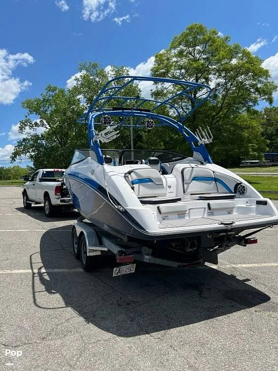 Slide: The Image of Yamaha 242X E-Series 2019 - 16763973