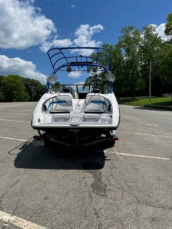 Slide: The Image of Yamaha 242X E-Series 2019 - 16763972